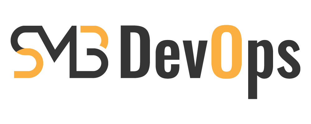 SMB DevOps Logo